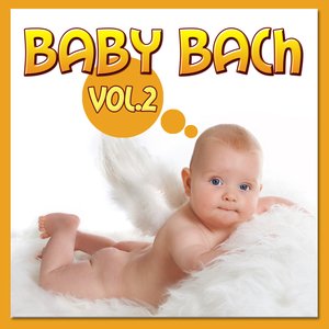 Baby Bach   Vol 2