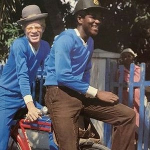 Yellowman and Fathead 的头像