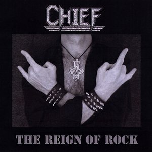 The Reign of Rock - Ep