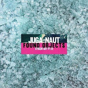 Found Objects: Stolen Art, Pt. 2 [Explicit]