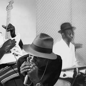 Jelly Roll Kings photo provided by Last.fm