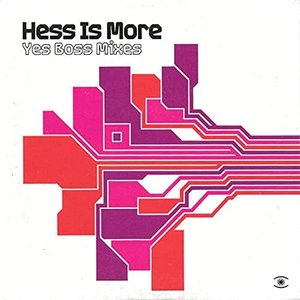 Yes Boss Mixes