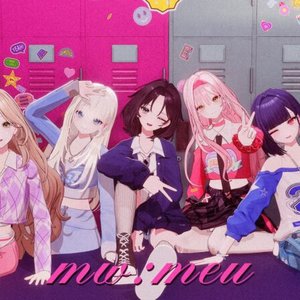 MW:MEU 的头像