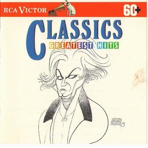 Gioachino Rossini - Classics Greatest Hits - Zortam Music