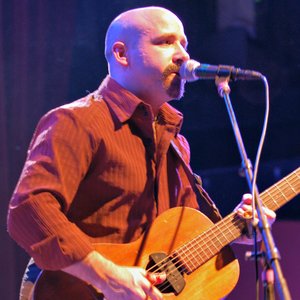 Tony Furtado and Dirk Powell 的头像