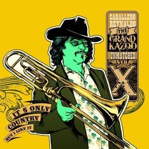 The Grand Kazoo