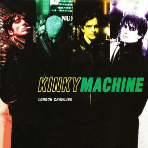 Kinky Machine music, videos, stats, and photos | Last.fm Kinky Machine music, videos, stats, and photos | Last.fm