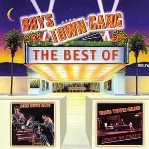 The Best of Boys Town Gang