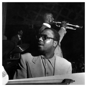 The Thelonious Monk Trio 的头像