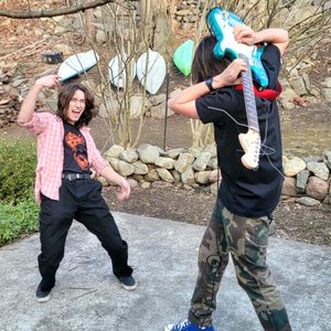 Avatar for Rad Zak and the Chumps
