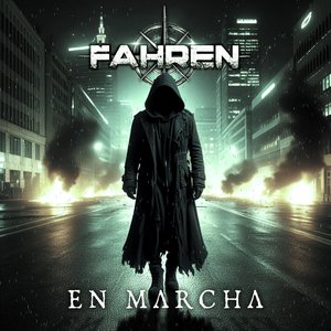 En marcha