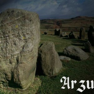 Arzun 的头像