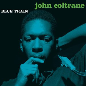 “Blue Train (Rudy Van Gelder Edition)”的封面