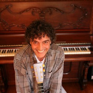Billy Talbot 的头像