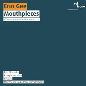 Mouthpieces (Live)