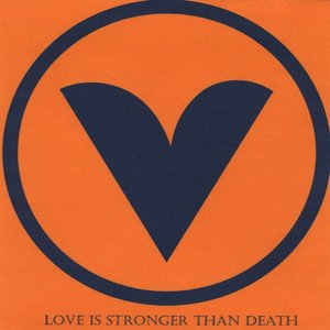 Love Is Stronger Than Death