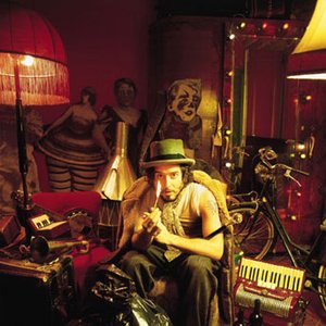 Avatar di Vinicio Capossela