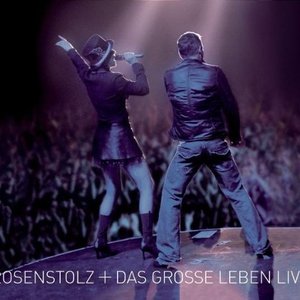 Das Grosse Leben Live