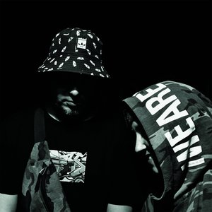 T.Mas & G-Cuttah 的头像