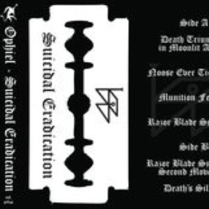Suicidal Eradication