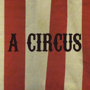 Image for 'A Circus'