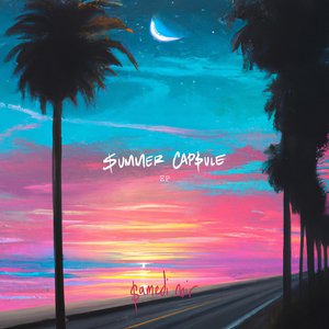 Summer Capsule - EP