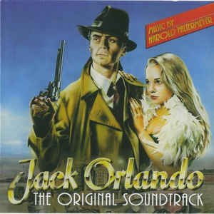 Jack Orlando: The Original Soundtrack