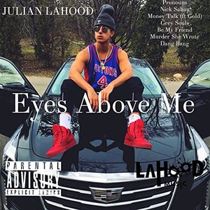 Eyes Above Me