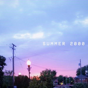 Summer 2000 - EP