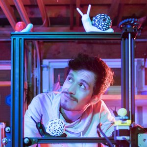 Image for 'Devin Montes'