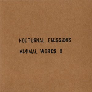 Minimal Works 8