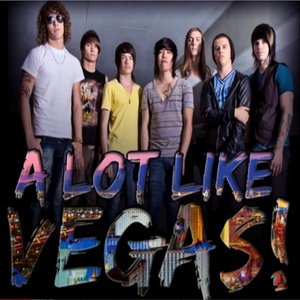 A Lot Like Vegas 的头像