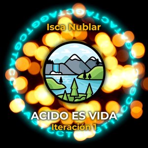 Ácido es Vida - Iteración 1