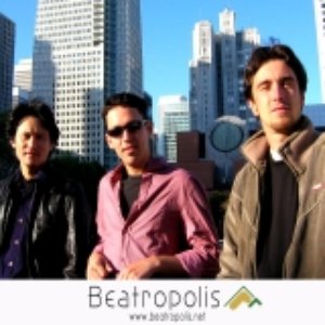 Beatropolis 的头像