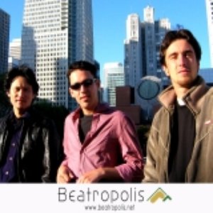 Image for 'Beatropolis'