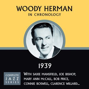 Complete Jazz Series 1939