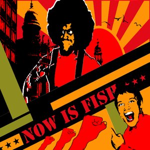 “Random Bullspit 2006-2007”的封面