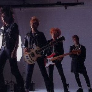 The Magnets. 的头像