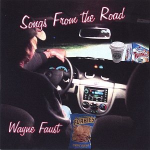 Songs From the Road