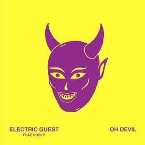 Oh Devil (feat. Nusky & Devin Di Dakta)