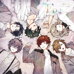 華Doll* 1st season ～Flowering～5th Album「For...」