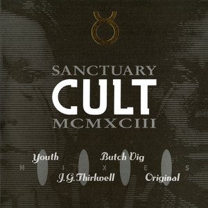 Sanctuary MCMXCIII Mixes