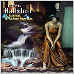 Hallzhou - Single