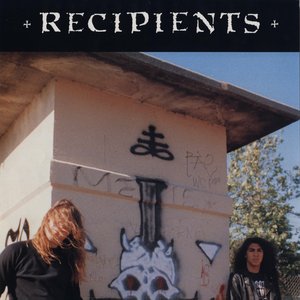 Recipients of Death のアバター