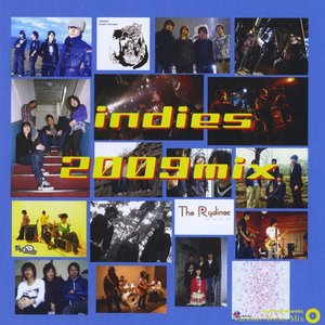 Indies 2009mix