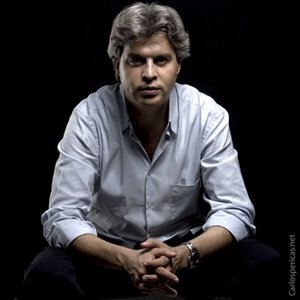 Iñaki Sandoval 的头像