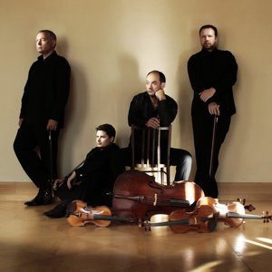 Avatar di Talich Quartet