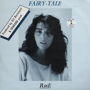 Rose - Fairy-Tale Lyrics - Zortam Music