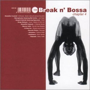 Break n' Bossa - Chapter 4