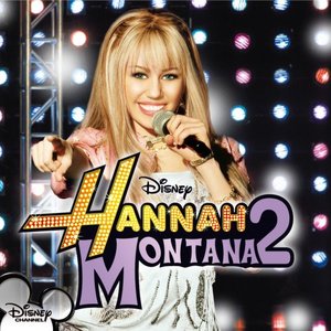 Miley Cyrus/ Hannah Montana